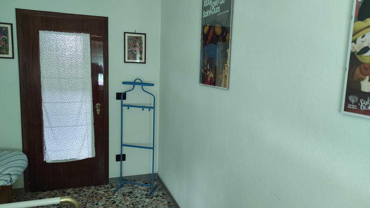 Casabella Silvana Sarre Exterior foto
