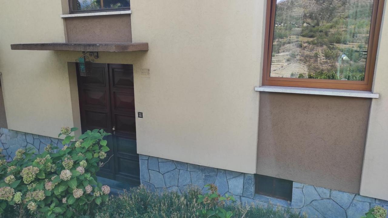 Casabella Silvana Sarre Exterior foto